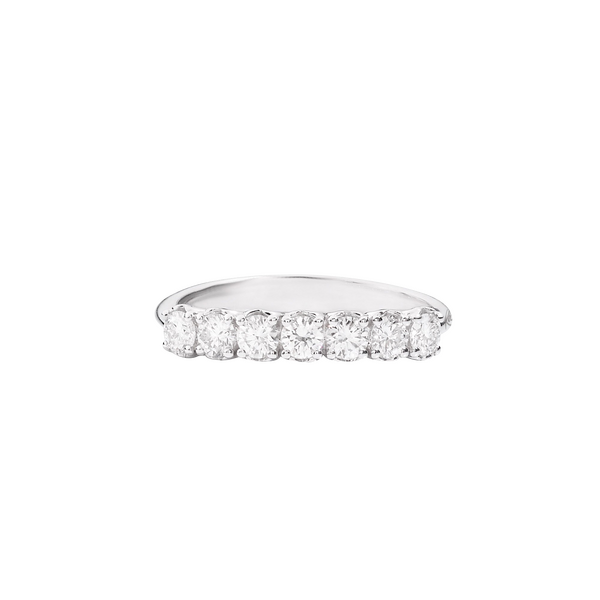 Recarlo Anniversary Wedding Ring Recarlo Anniversary Wedding Ring