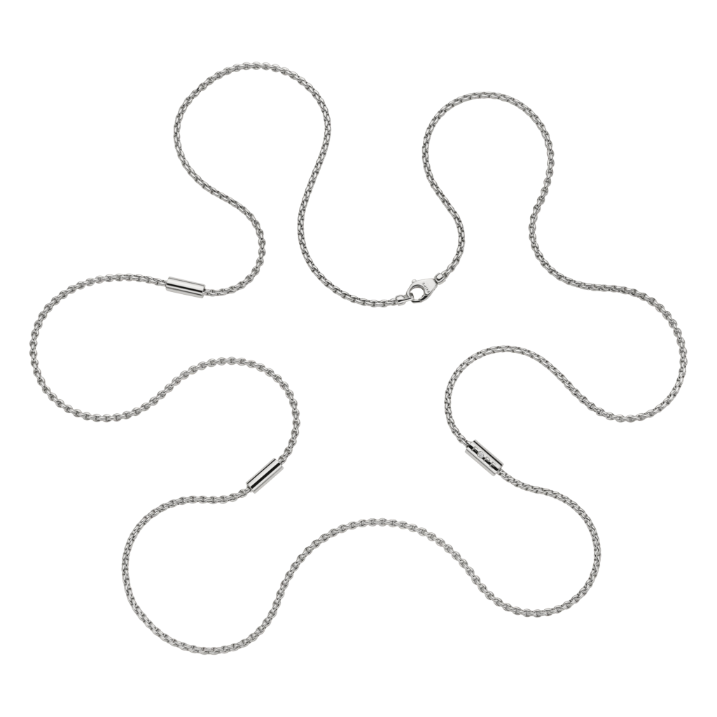 Fope Aria Halskette Fope Aria Halskette