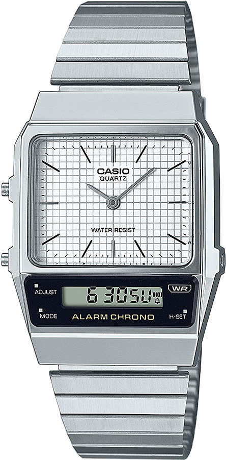 CASIO VINTAGE Quarz 32,1mm CASIO VINTAGE Quarz 32,1mm