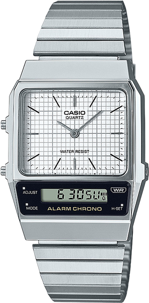 CASIO VINTAGE Quarz 32,1mm CASIO VINTAGE Quarz 32,1mm