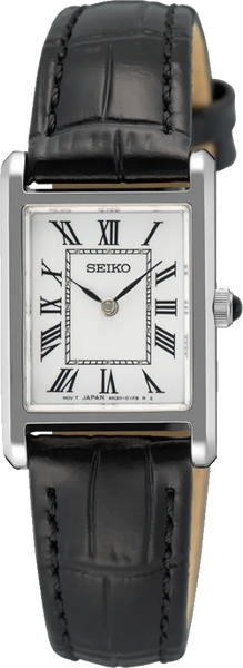 Seiko Klassik Quarz 19,6mm