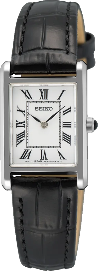 Seiko Klassik Quarz 19,6mm Seiko Klassik Quarz 19,6mm