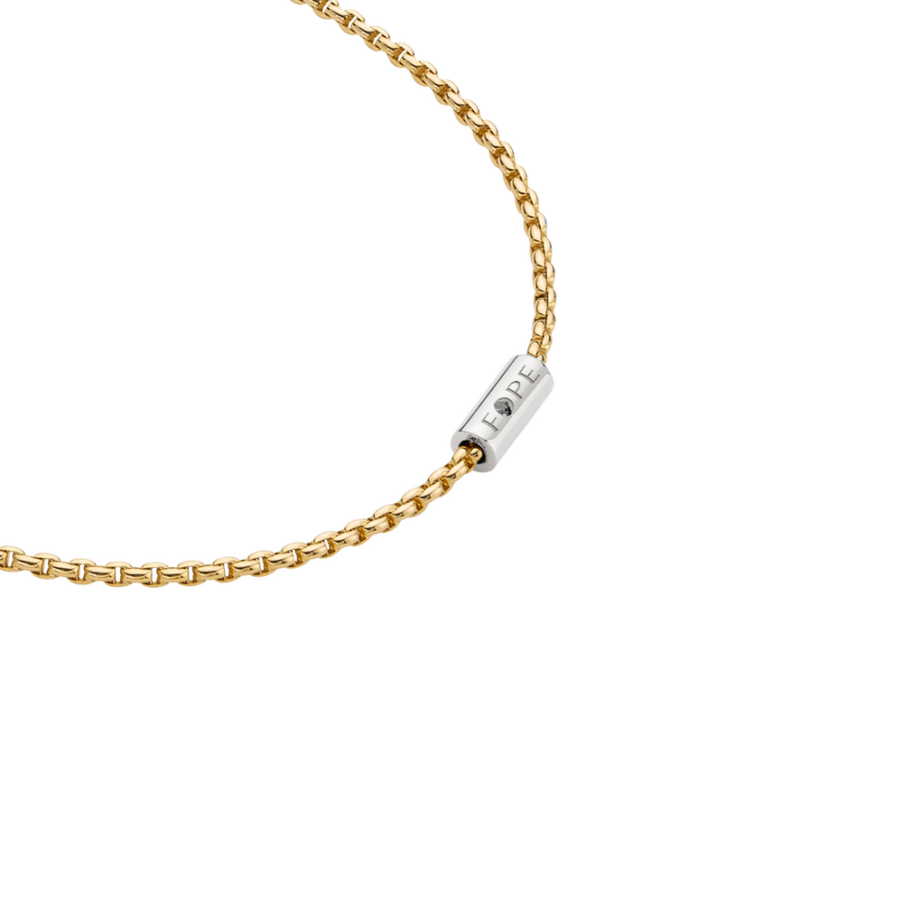 Fope Aria Necklace