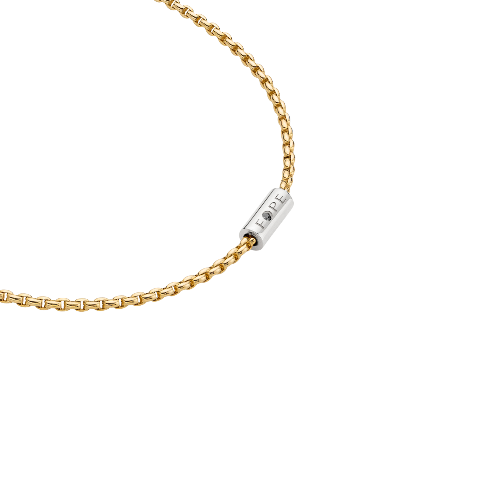 Fope Aria Halskette Fope Aria Halskette