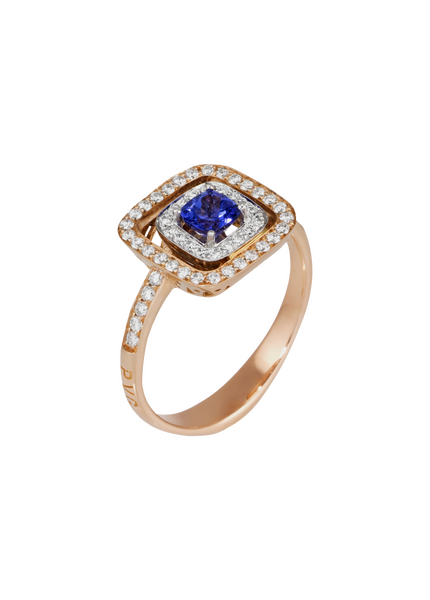 Ponte Vecchio Gioielli Butterfly Ring Ponte Vecchio Gioielli Butterfly Ring