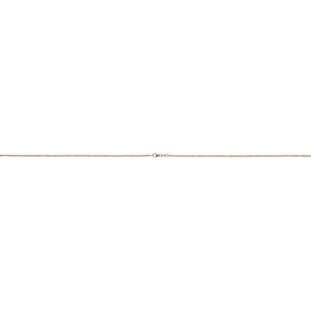Brogle Selection Essentials Kugelkette diamantiert 1,8mm