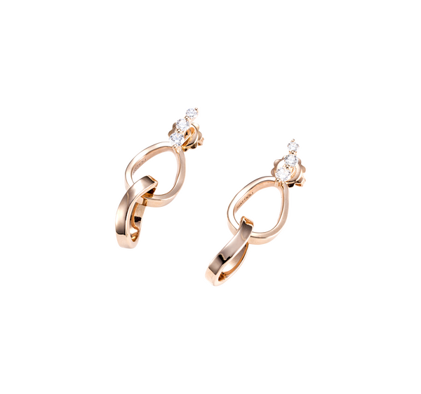 Mattioli Aspis earrings Mattioli Aspis earrings