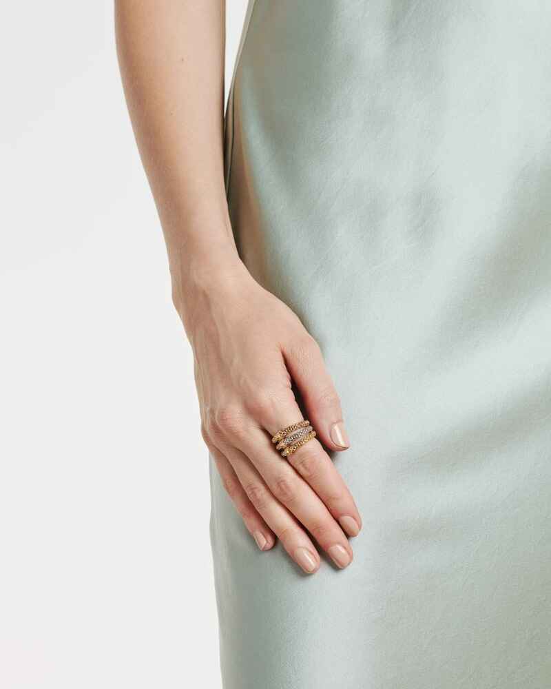 Fope Essentials Flex'it Ring