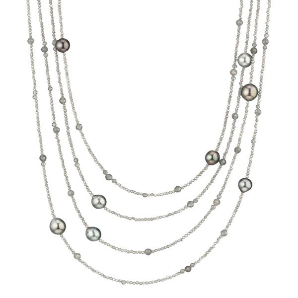 Gellner Big Bang necklace