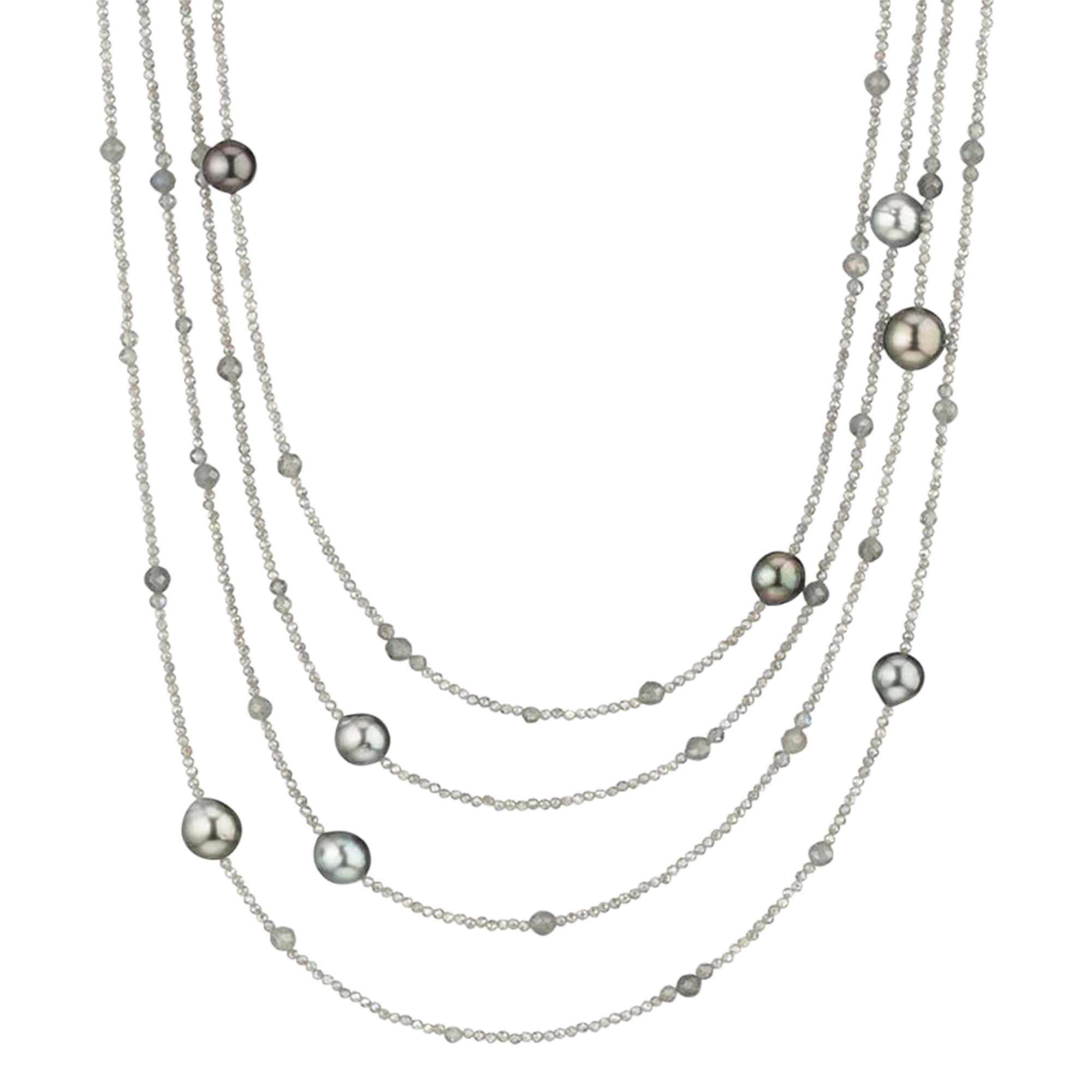 Gellner Big Bang necklace Gellner Big Bang necklace