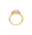 Brogle Solitairering Brogle Solitairering
