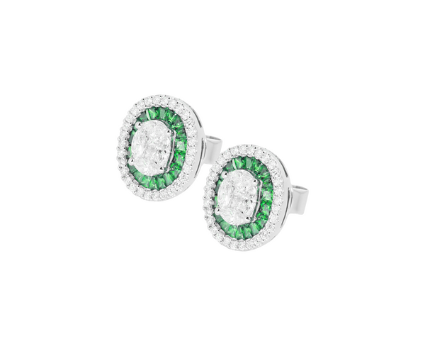 Ponte Vecchio Gioielli Benvenuto Ohrstecker Ponte Vecchio Gioielli Benvenuto Ohrstecker