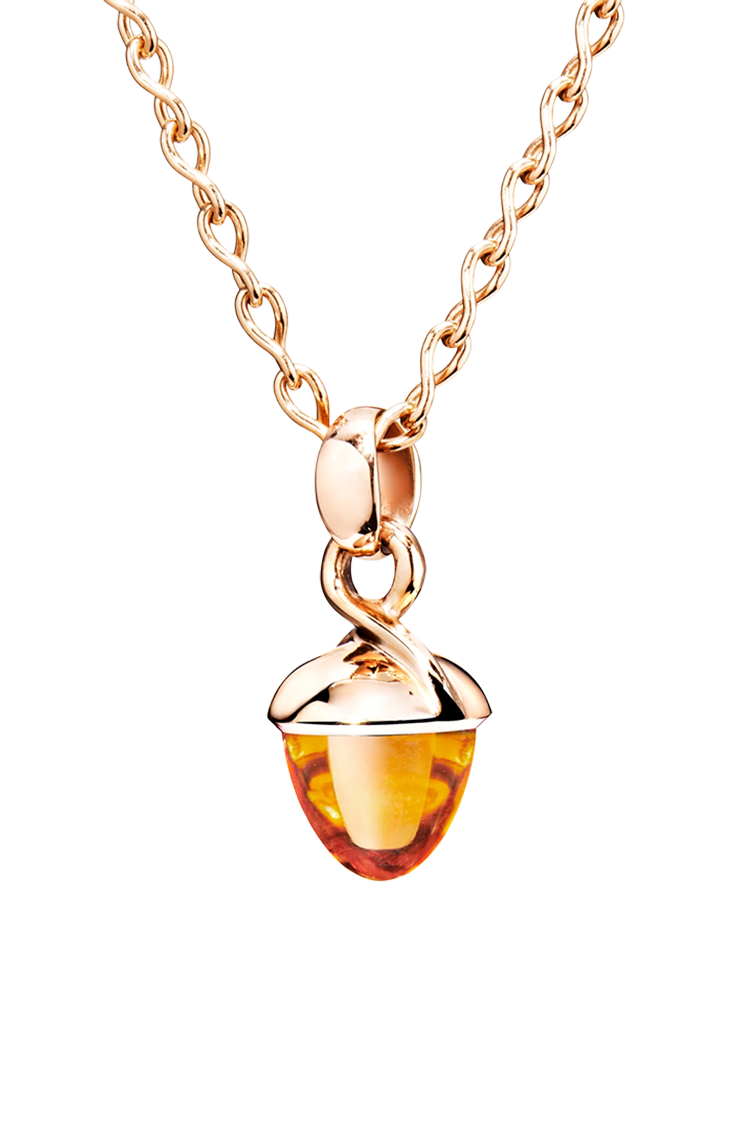 Tamara Comolli Mikado Bouquet Citrine Pendant Tamara Comolli Mikado Bouquet Citrine Pendant