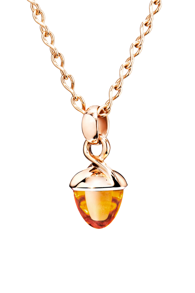 Tamara Comolli Mikado Bouquet Citrine Pendant Tamara Comolli Mikado Bouquet Citrine Pendant