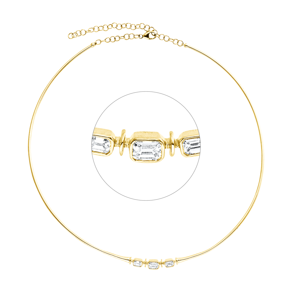 Brogle Selection Diamantkette