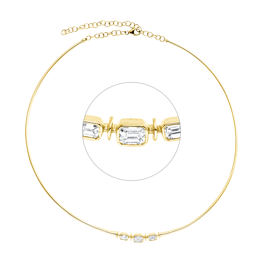 Brogle Selection Diamantkette