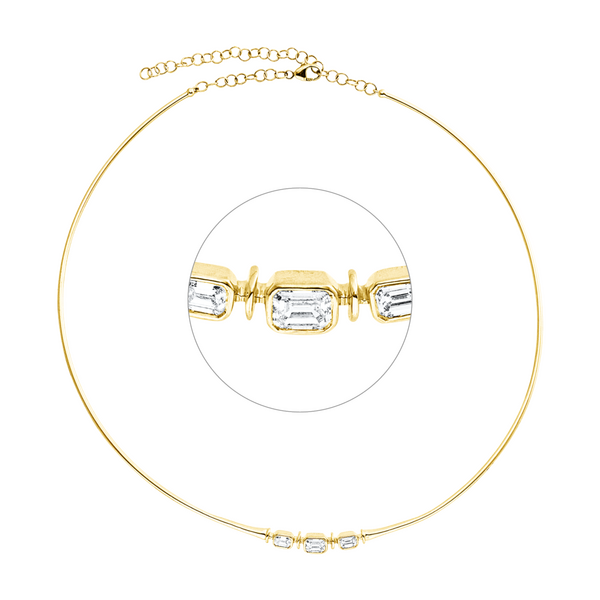 Brogle Selection Diamantkette