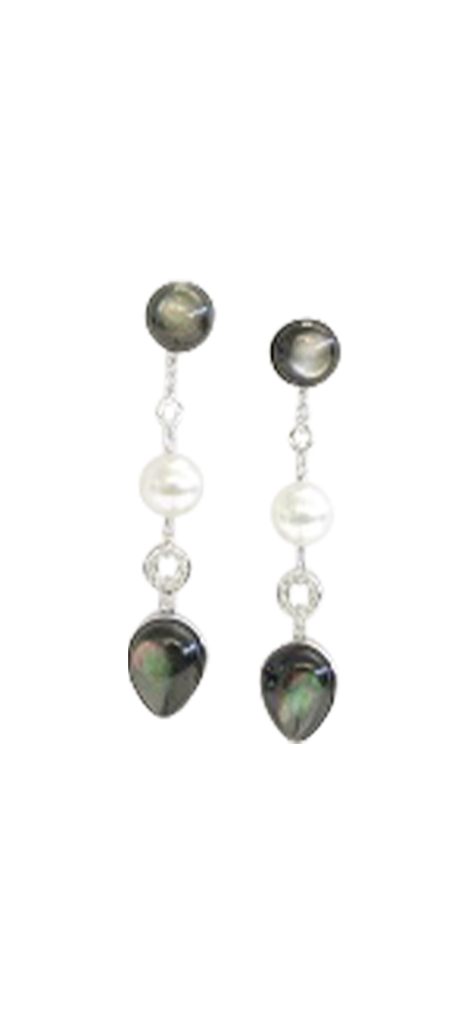 Gellner Melange Earrings Gellner Melange Earrings