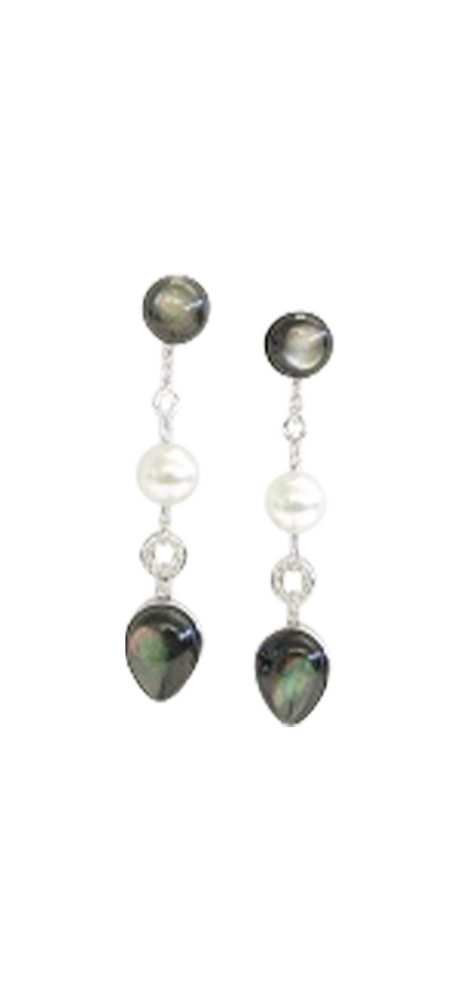 Gellner Melange Earrings Gellner Melange Earrings