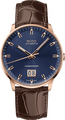 Mido Commander II Big Date