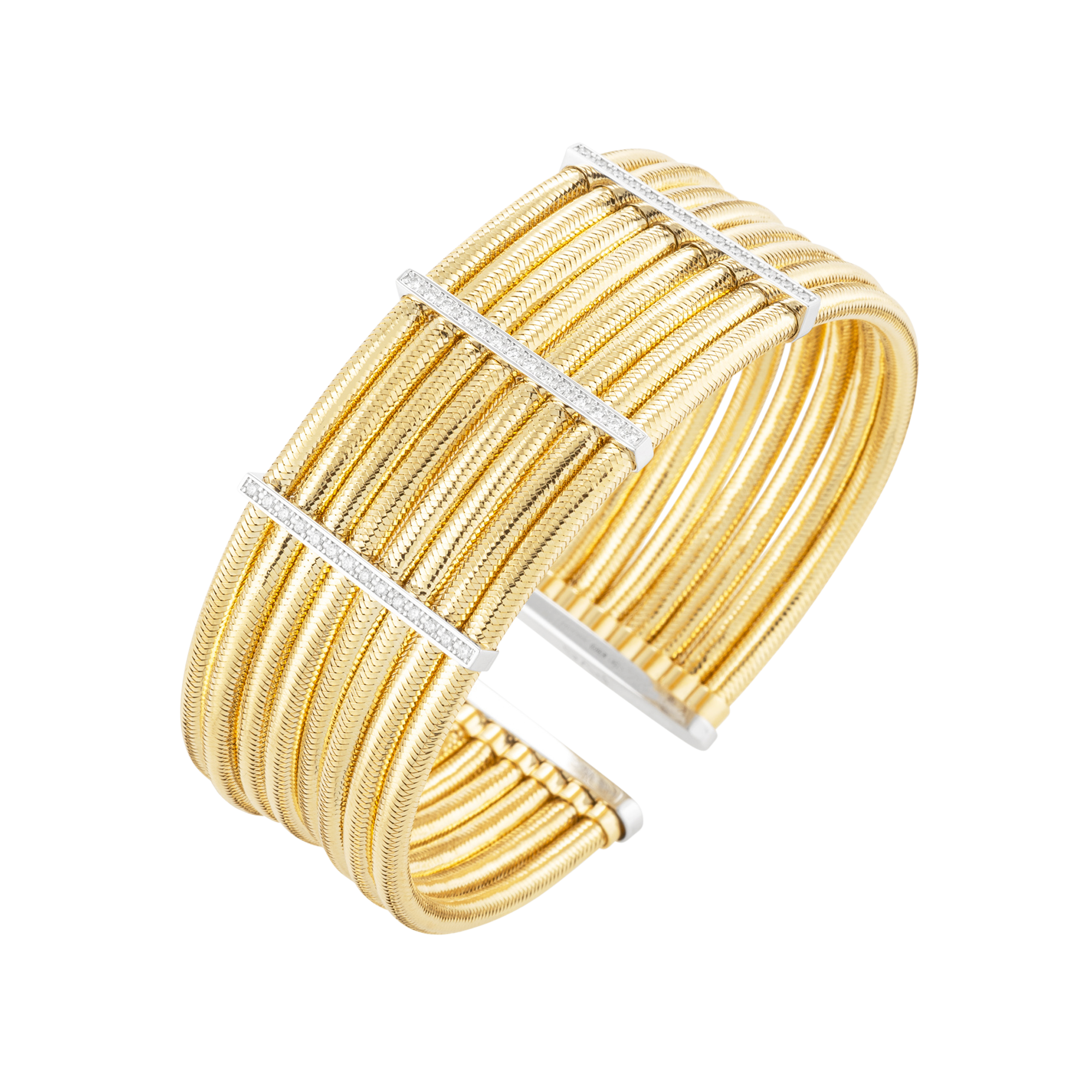 Ponte Vecchio Gioielli Nobile bangle Ponte Vecchio Gioielli Nobile bangle