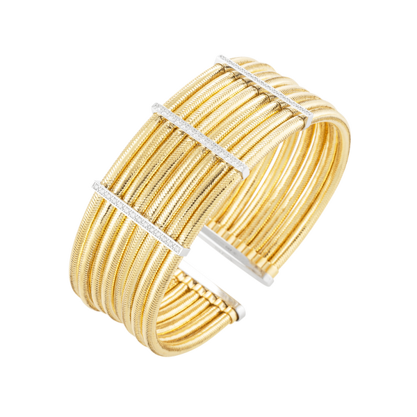 Ponte Vecchio Gioielli Nobile bangle Ponte Vecchio Gioielli Nobile bangle