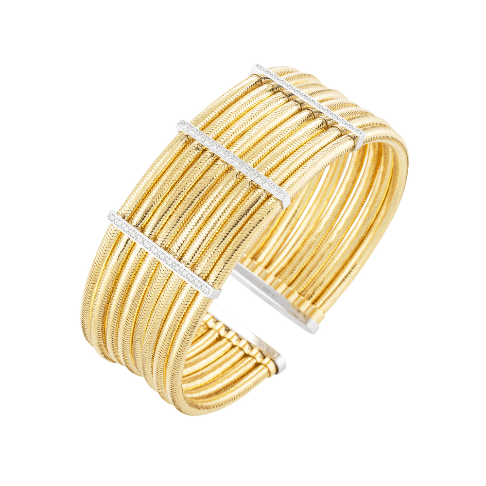 Ponte Vecchio Gioielli Nobile bangle Ponte Vecchio Gioielli Nobile bangle