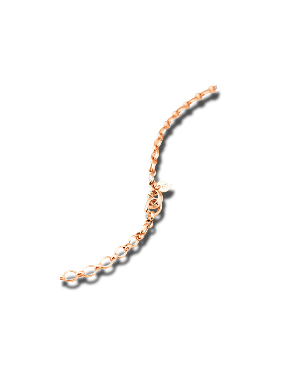 Tamara Comolli Signature Lariat Halskette Tamara Comolli Signature Lariat Halskette