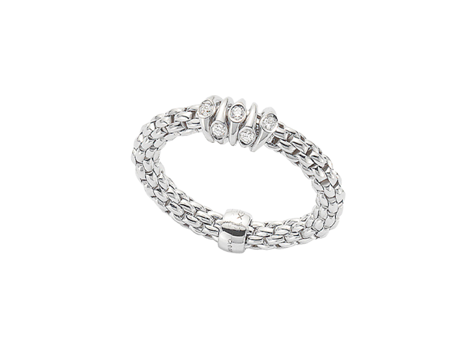 White gold