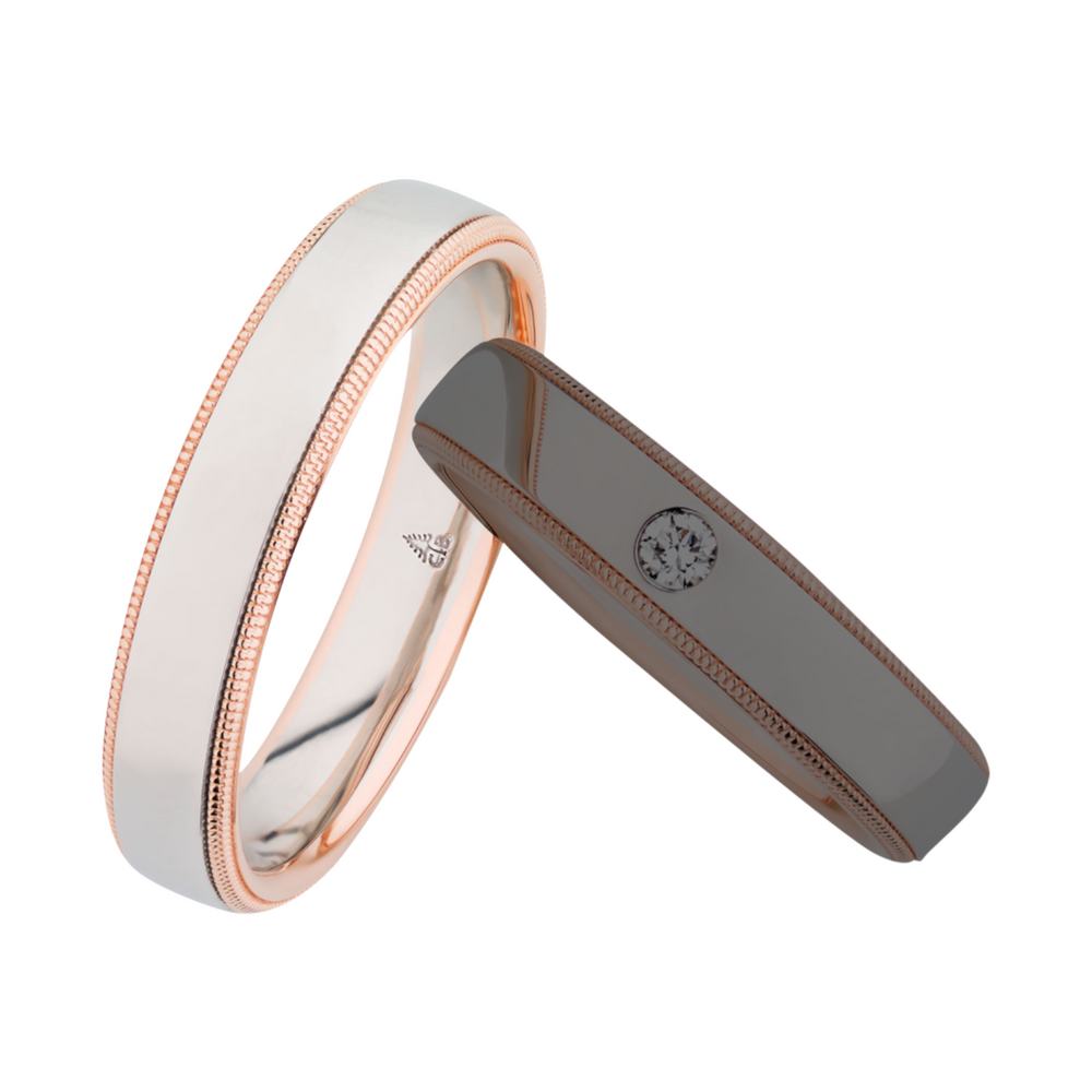 Christian Bauer Trauring Christian Bauer Trauring