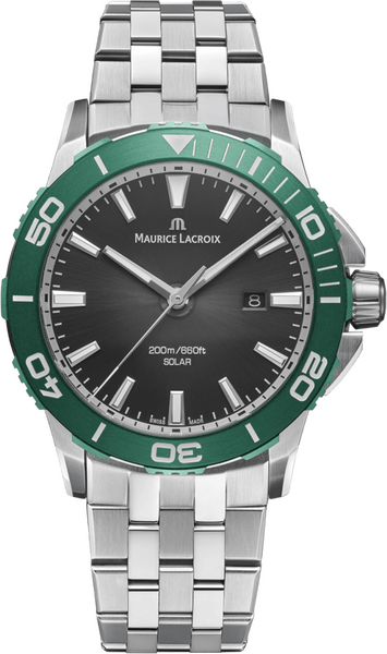 Pontos S Solar 42mm