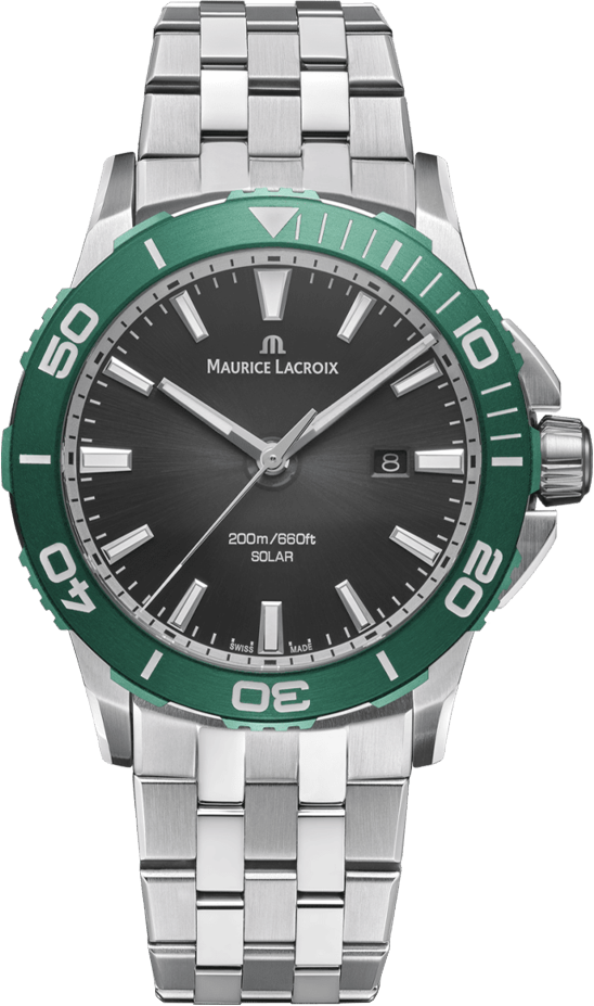 Pontos S Solar 42mm Pontos S Solar 42mm