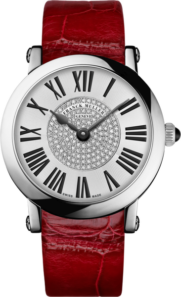 Franck Muller Round Quartz 32mm Franck Muller Round Quartz 32mm
