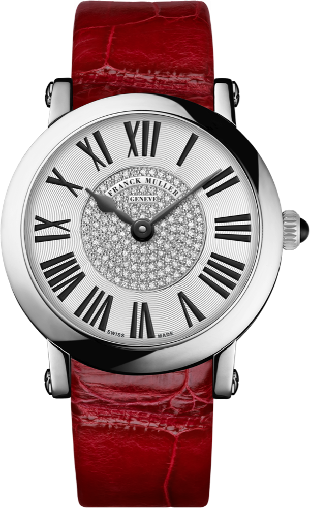 Franck Muller Round Quartz 32mm Franck Muller Round Quartz 32mm