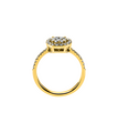 Brogle Classic diamond ring Brogle Classic diamond ring