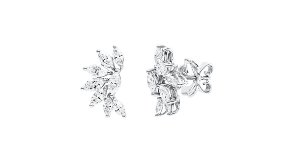 Brogle Selection Diamantohrstecker Brogle Selection Diamantohrstecker