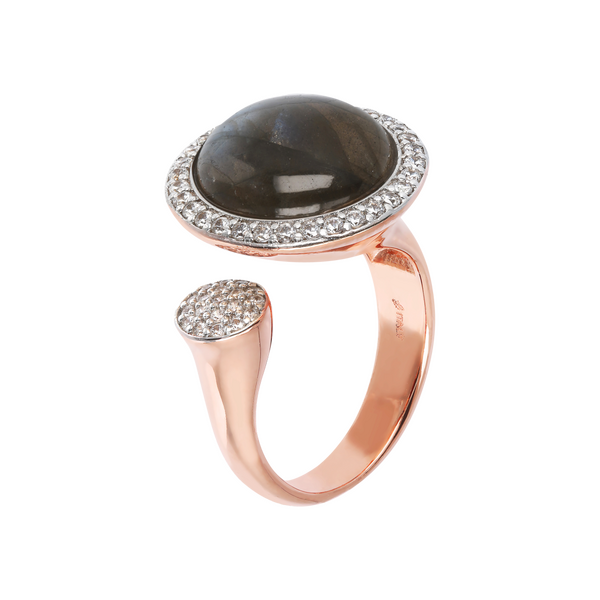 Bronzallure Preziosa Ring