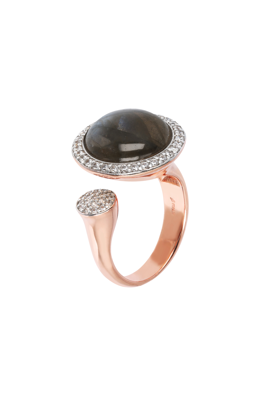 Bronzallure Preziosa Ring Bronzallure Preziosa Ring