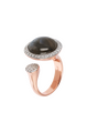 Bronzallure Preziosa Ring Bronzallure Preziosa Ring