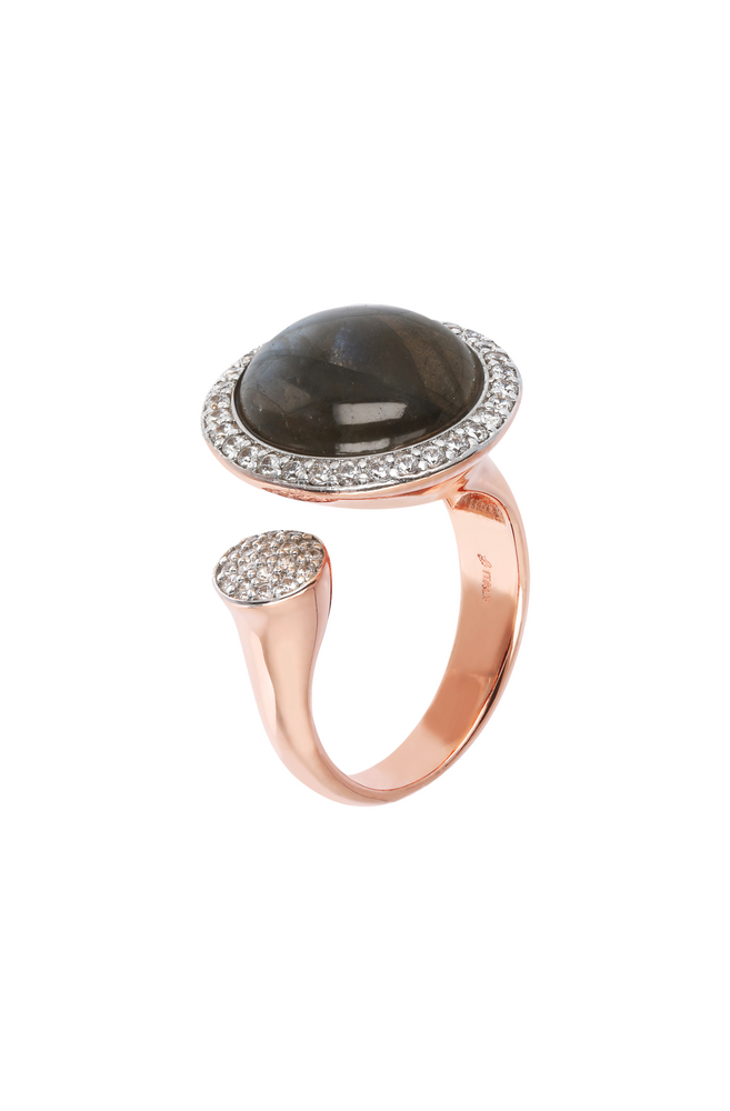 Bronzallure Preziosa Ring Bronzallure Preziosa Ring