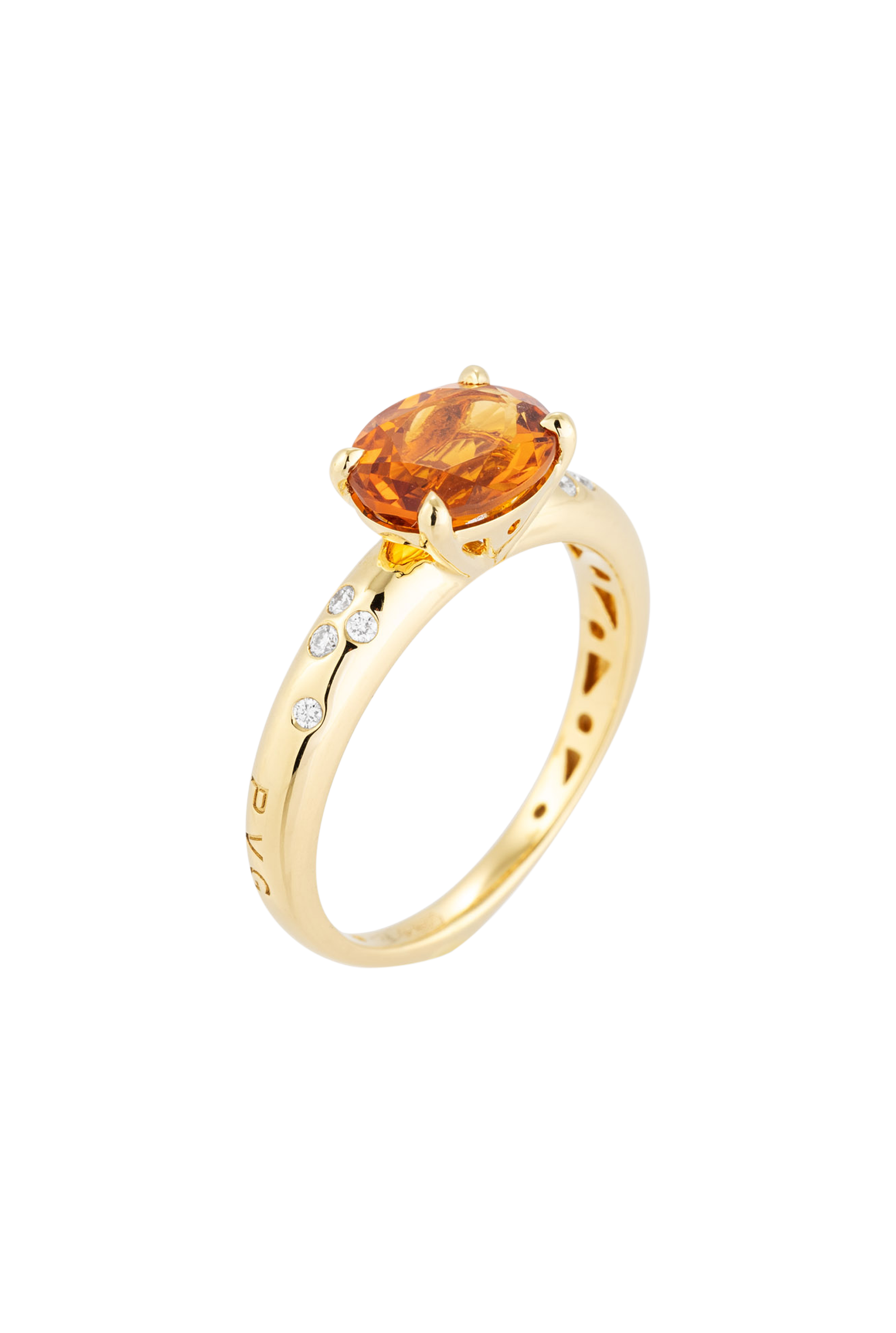 Ponte Vecchio Gioielli Iris Ring Ponte Vecchio Gioielli Iris Ring