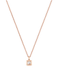 Chopard Happy Diamonds Icons necklace with pendant Chopard Happy Diamonds Icons necklace with pendant