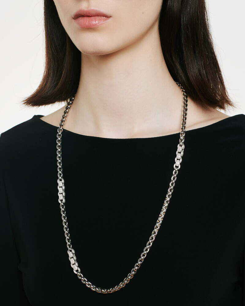 Fope Eka Necklace