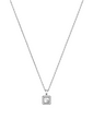 Chopard Happy Diamonds Icons necklace with pendant Chopard Happy Diamonds Icons necklace with pendant