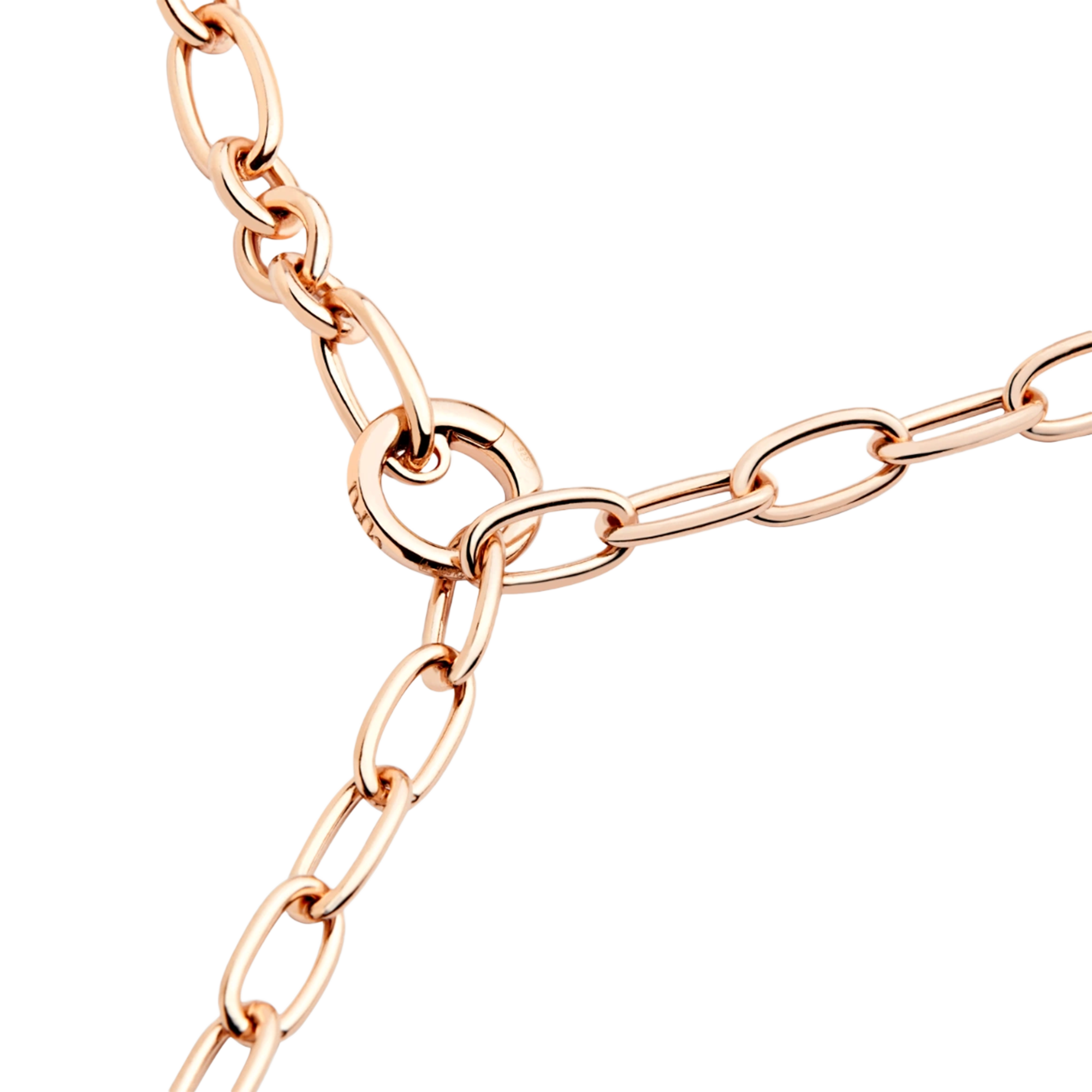 Dodo Essentials Halskette Dodo Essentials Halskette