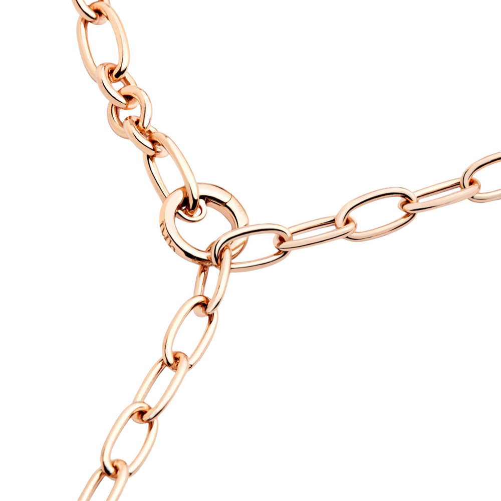 Dodo Essentials Halskette Dodo Essentials Halskette