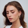 SIF Jakobs Carrara Creolen SIF Jakobs Carrara Creolen
