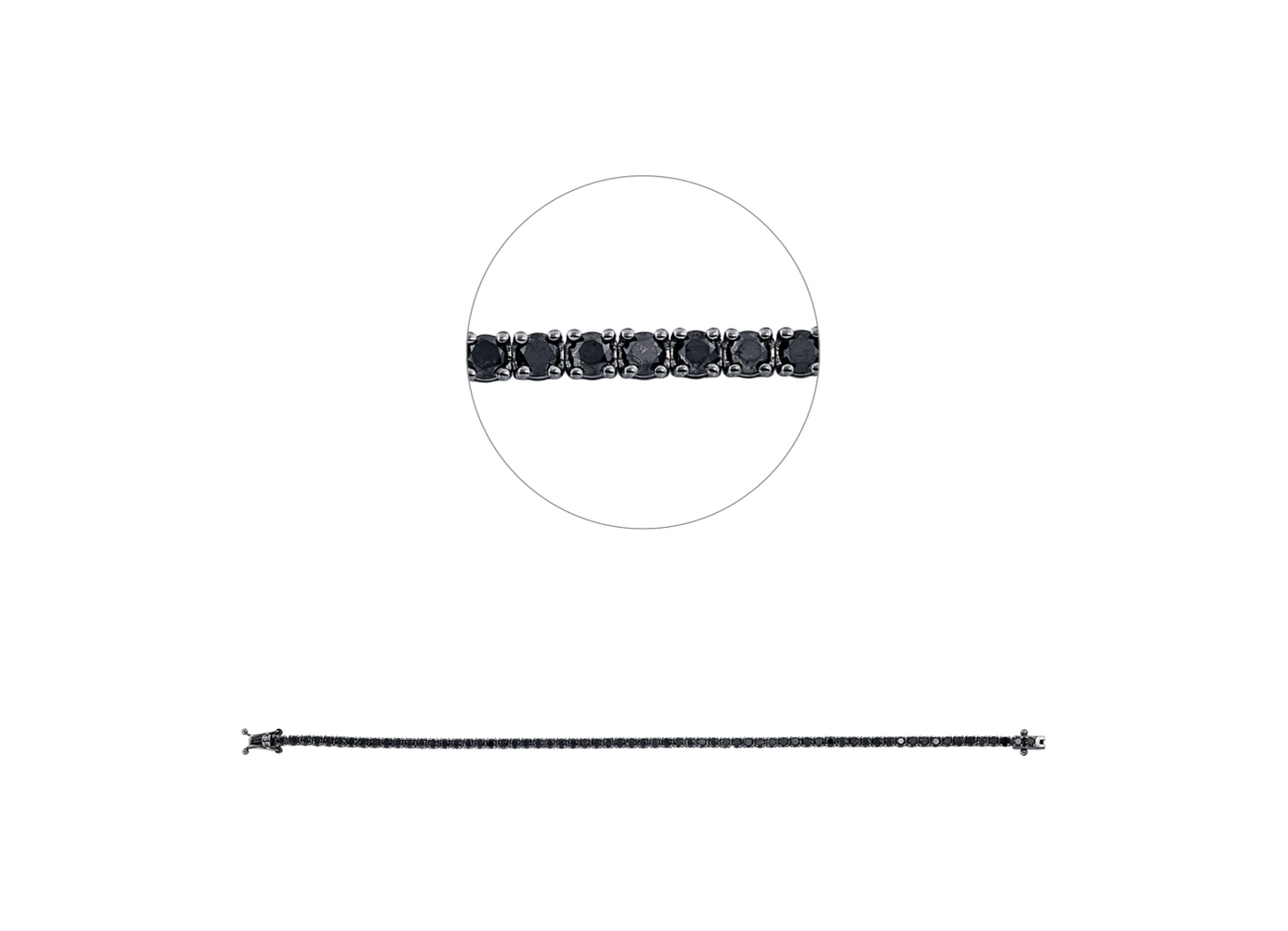 Brogle Selection Diamantarmband