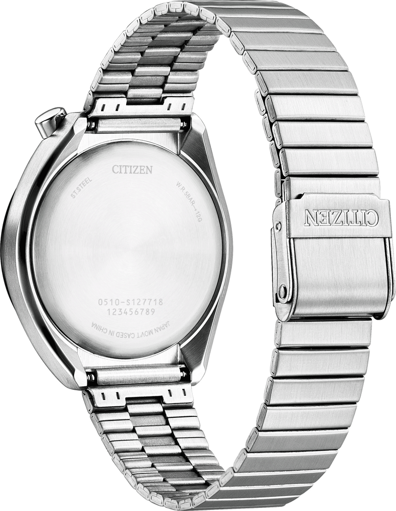 Citizen Quartz Chonograph 38mm