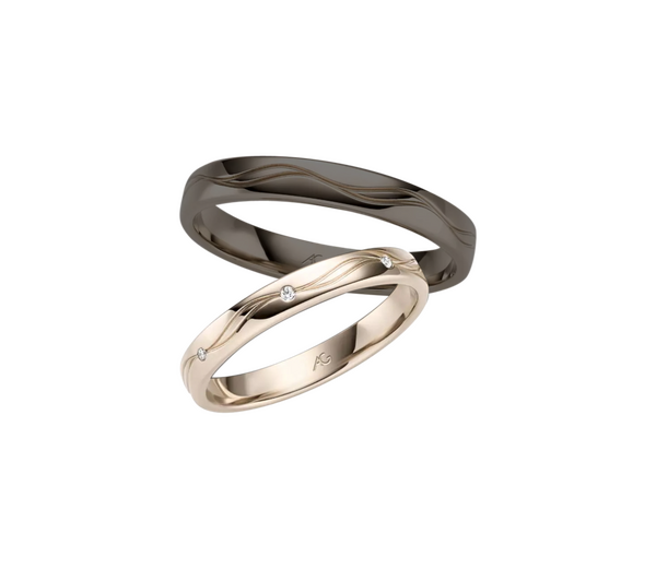 Gerstner wedding ring Gerstner wedding ring